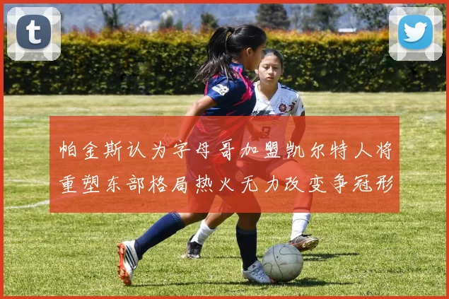 帕金斯认为字母哥加盟凯尔特人将重塑东部格局热火无力改变争冠形势